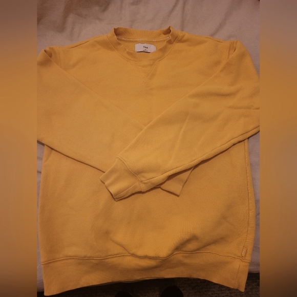 TNA (Aritzia) Pullover, Size Small, Yellow - Picture 1 of 1